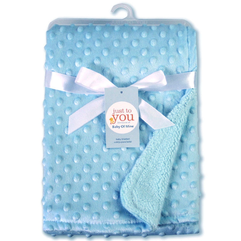 Swaddle Wrap Newborn Baby Essential